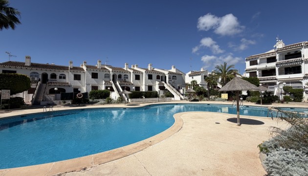Odsprzedaż - Apartment - Orihuela Costa - Cabo Roig