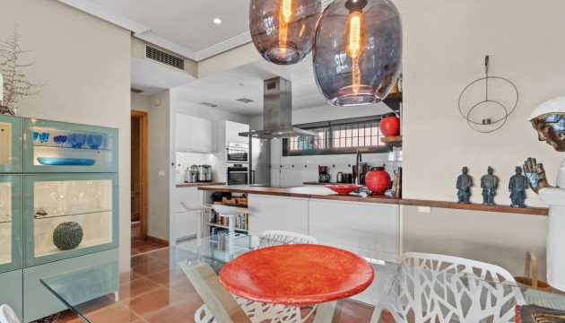 Odsprzedaż - Apartment - Playa de San Juan - Playa San Juan