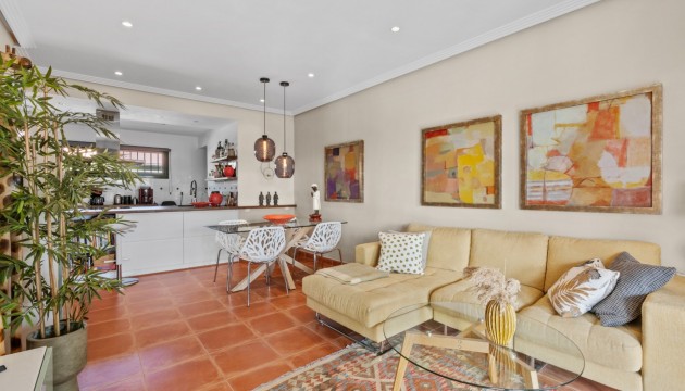 Odsprzedaż - Apartment - Playa de San Juan - Playa San Juan