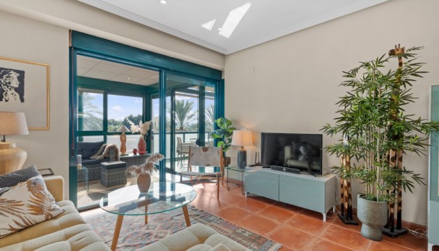 Odsprzedaż - Apartment - Playa de San Juan - Playa San Juan