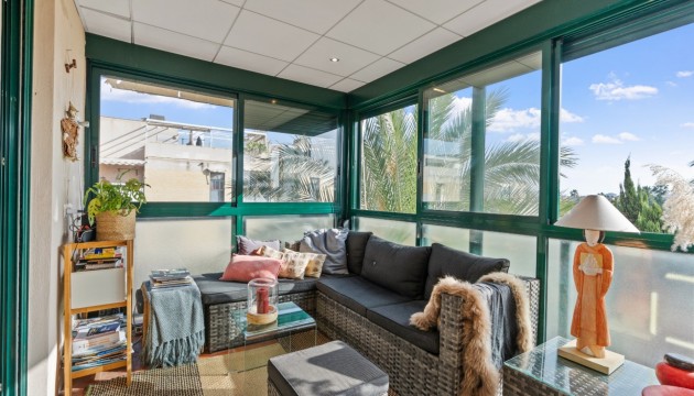 Odsprzedaż - Apartment - Playa de San Juan - Playa San Juan