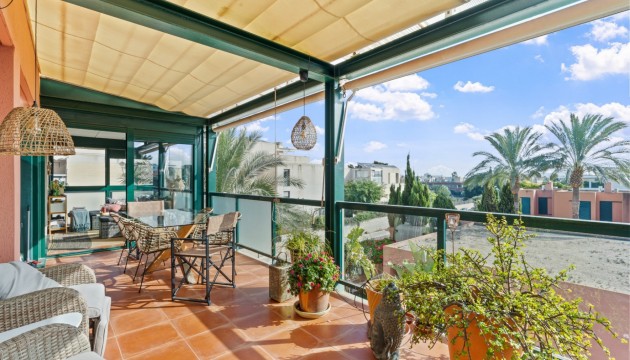 Odsprzedaż - Apartment - Playa de San Juan - Playa San Juan