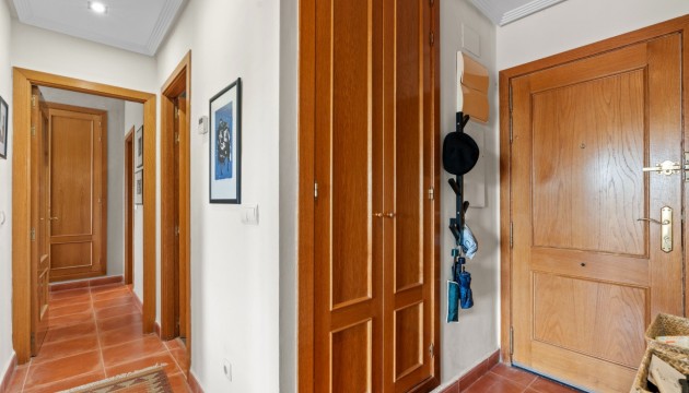Odsprzedaż - Apartment - Playa de San Juan - Playa San Juan