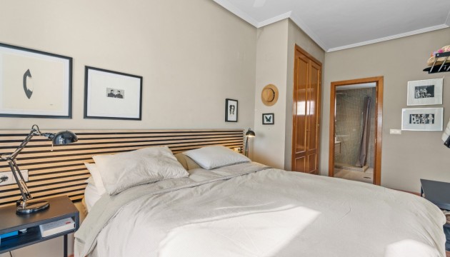 Odsprzedaż - Apartment - Playa de San Juan - Playa San Juan