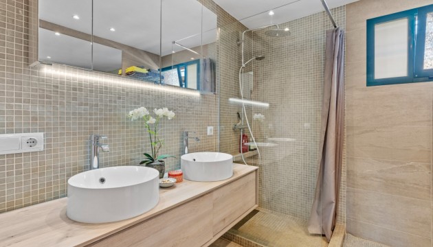 Odsprzedaż - Apartment - Playa de San Juan - Playa San Juan