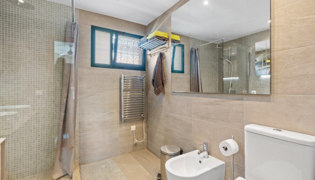 Odsprzedaż - Apartment - Playa de San Juan - Playa San Juan