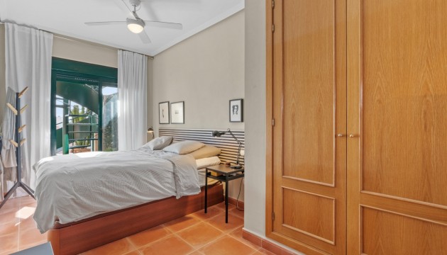 Odsprzedaż - Apartment - Playa de San Juan - Playa San Juan