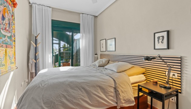 Odsprzedaż - Apartment - Playa de San Juan - Playa San Juan