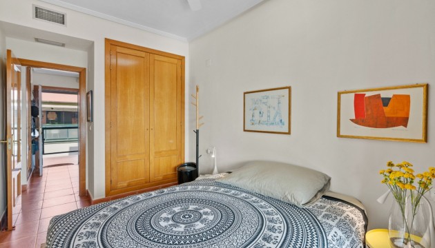 Odsprzedaż - Apartment - Playa de San Juan - Playa San Juan