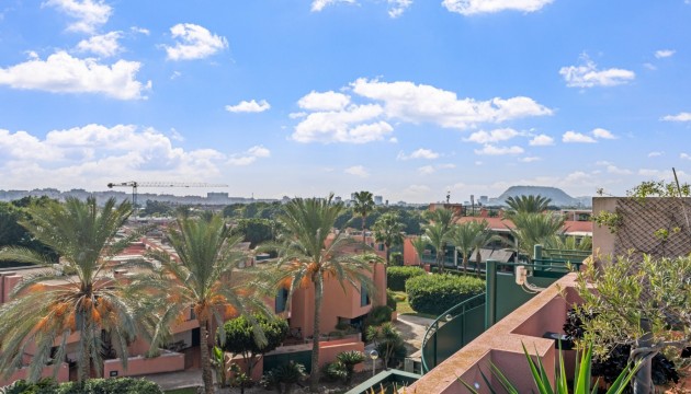 Odsprzedaż - Apartment - Playa de San Juan - Playa San Juan