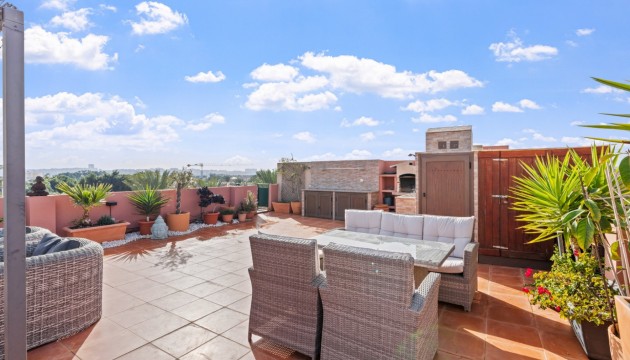 Odsprzedaż - Apartment - Playa de San Juan - Playa San Juan
