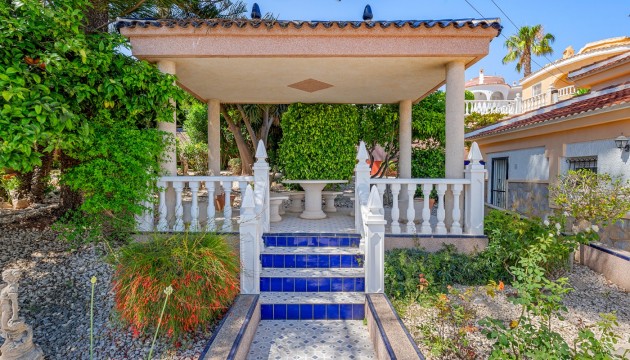 Odsprzedaż - Detached Villa - Ciudad Quesada - La Marquesa Golf
