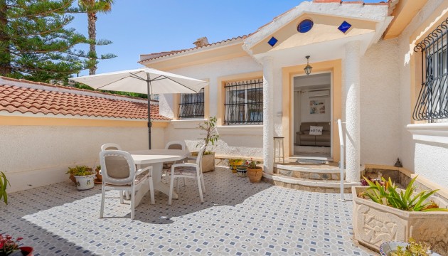 Odsprzedaż - Detached Villa - Ciudad Quesada - La Marquesa Golf