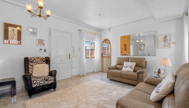 Odsprzedaż - Detached Villa - Ciudad Quesada - La Marquesa Golf