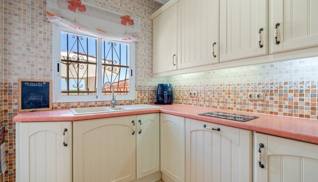 Odsprzedaż - Detached Villa - Ciudad Quesada - La Marquesa Golf
