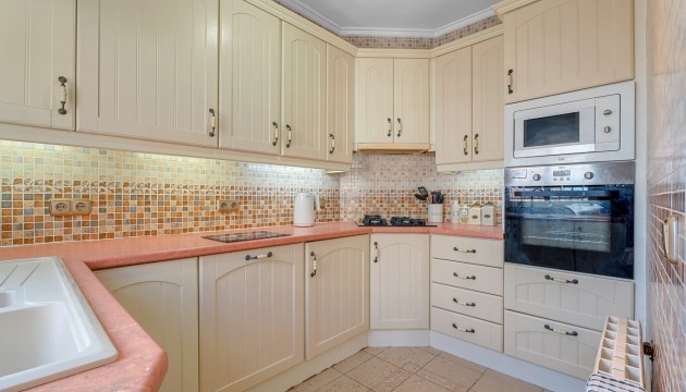 Odsprzedaż - Detached Villa - Ciudad Quesada - La Marquesa Golf
