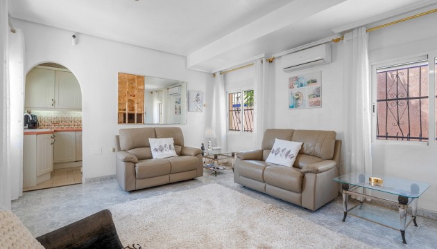Odsprzedaż - Detached Villa - Ciudad Quesada - La Marquesa Golf