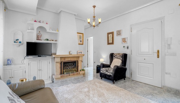 Odsprzedaż - Detached Villa - Ciudad Quesada - La Marquesa Golf