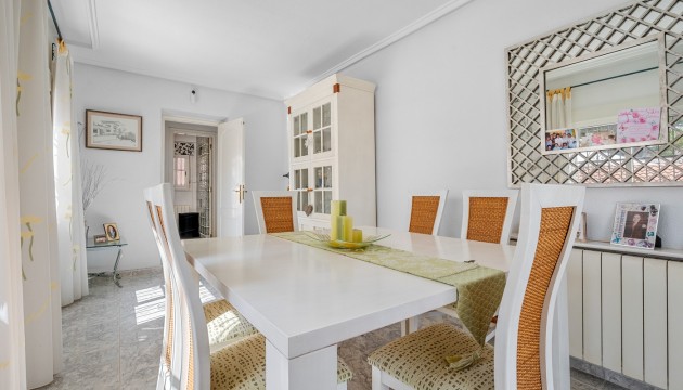 Odsprzedaż - Detached Villa - Ciudad Quesada - La Marquesa Golf