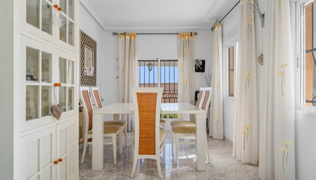 Odsprzedaż - Detached Villa - Ciudad Quesada - La Marquesa Golf