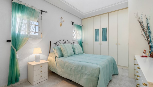 Odsprzedaż - Detached Villa - Ciudad Quesada - La Marquesa Golf