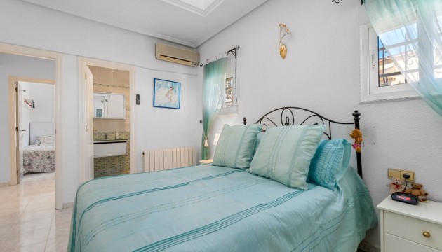 Odsprzedaż - Detached Villa - Ciudad Quesada - La Marquesa Golf
