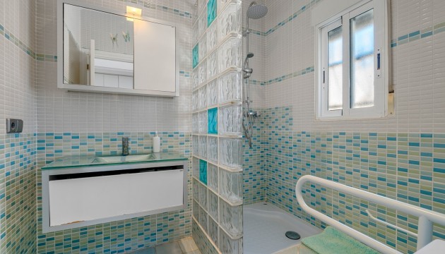 Odsprzedaż - Detached Villa - Ciudad Quesada - La Marquesa Golf