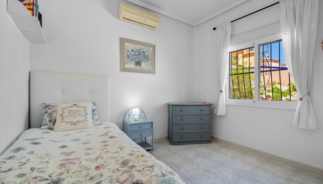 Odsprzedaż - Detached Villa - Ciudad Quesada - La Marquesa Golf