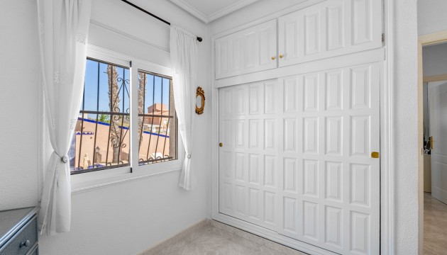 Odsprzedaż - Detached Villa - Ciudad Quesada - La Marquesa Golf