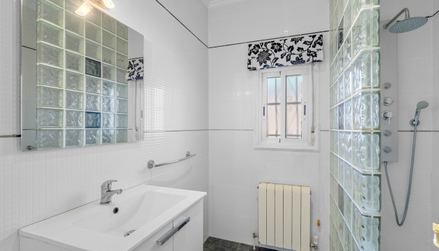 Odsprzedaż - Detached Villa - Ciudad Quesada - La Marquesa Golf