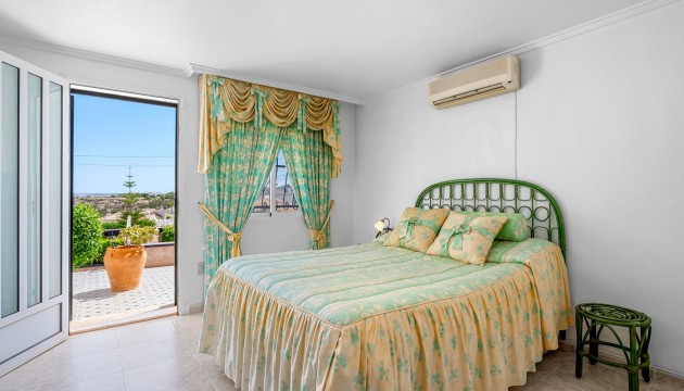 Odsprzedaż - Detached Villa - Ciudad Quesada - La Marquesa Golf