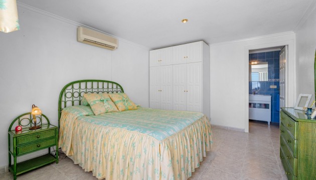 Odsprzedaż - Detached Villa - Ciudad Quesada - La Marquesa Golf