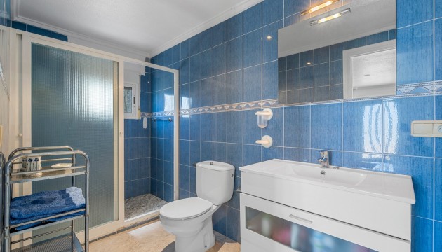 Odsprzedaż - Detached Villa - Ciudad Quesada - La Marquesa Golf