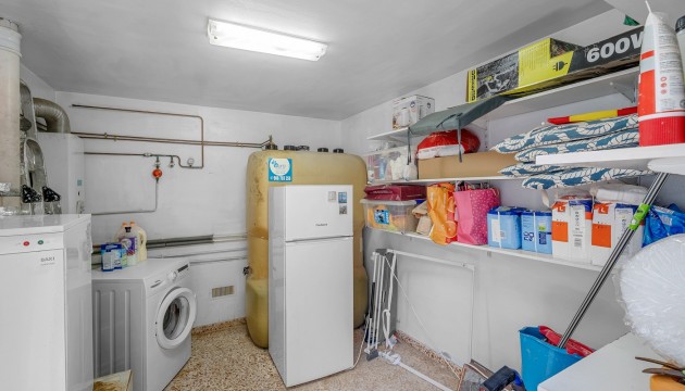 Odsprzedaż - Detached Villa - Ciudad Quesada - La Marquesa Golf