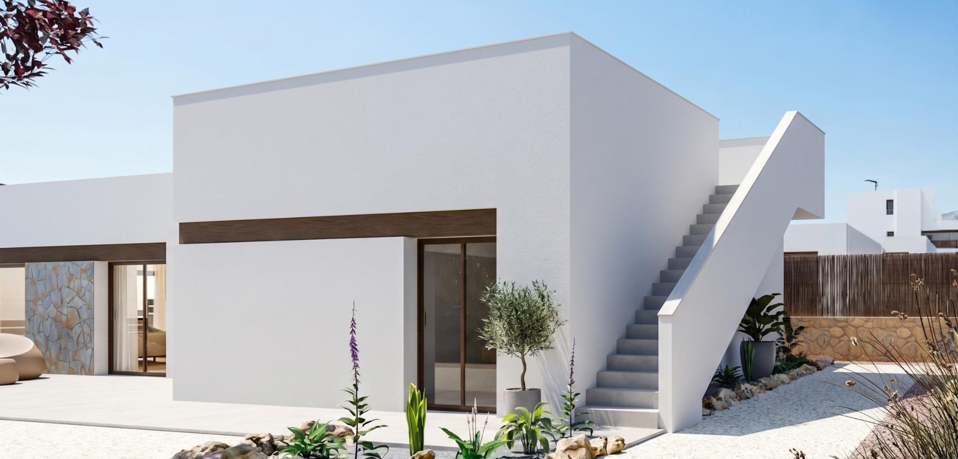 House in Finestrat - Image 2