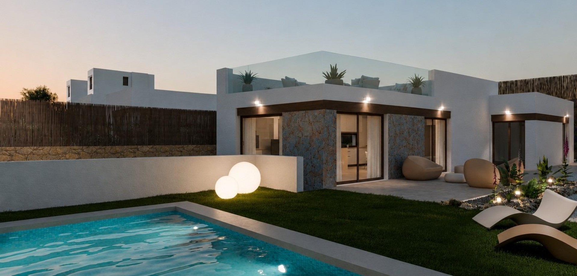 House in Finestrat - Image 4