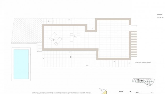 Nybygg - Detached Villa - Finestrat
