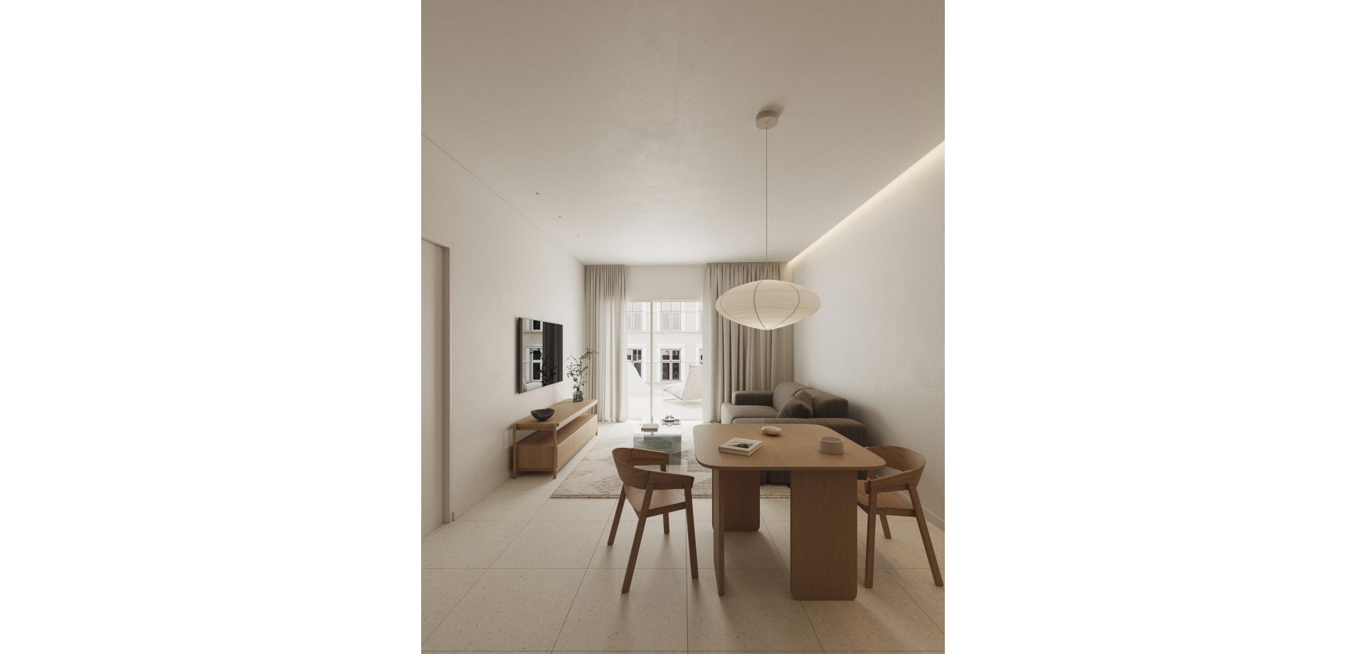 Apartment in Torrevieja - Image 3