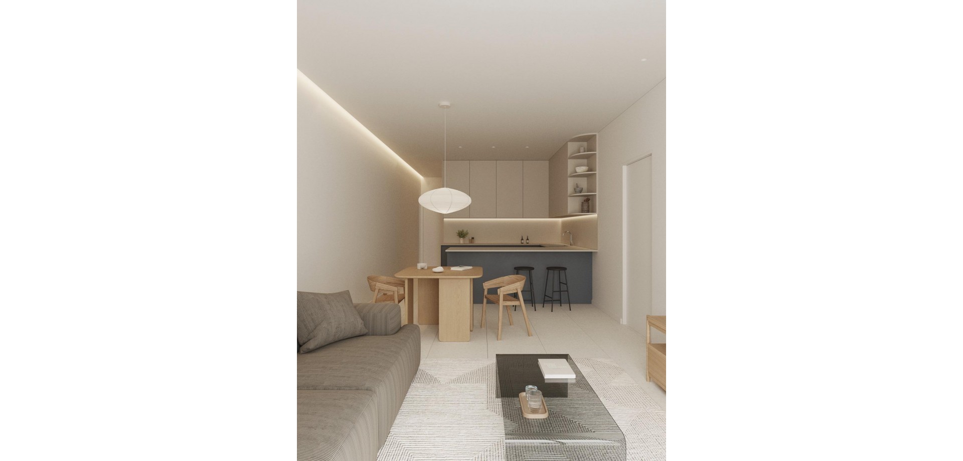 Apartment in Torrevieja - Image 4