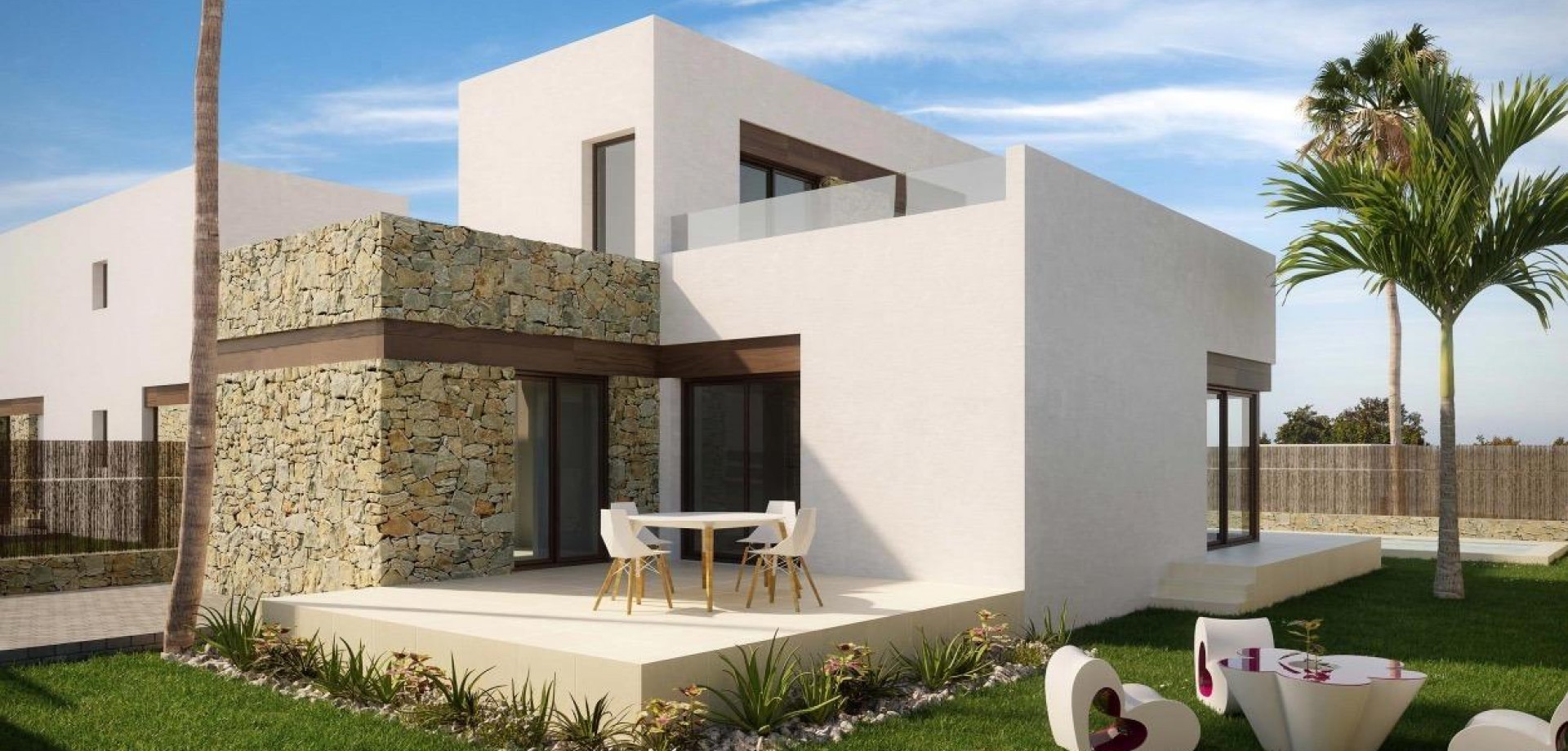 House in Finestrat - Image 2