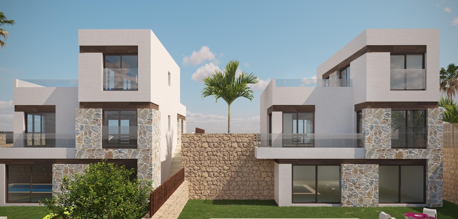 House in Finestrat - Image 5