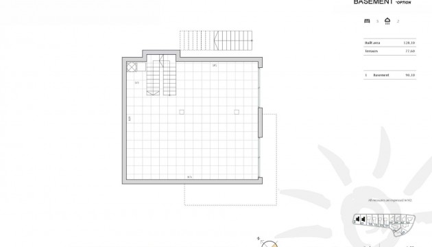Nybygg - Detached Villa - Finestrat