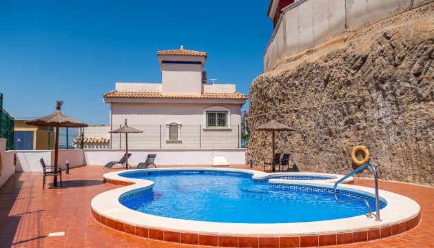 Resale - House - Los Urrutias - Costa Calida