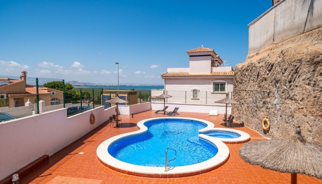 Resale - House - Los Urrutias - Costa Calida