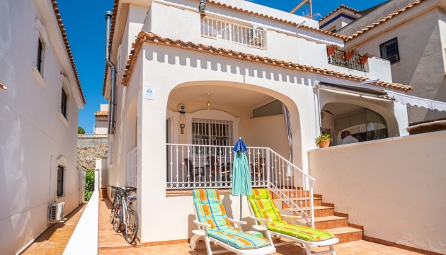 Resale - House - Los Urrutias - Costa Calida