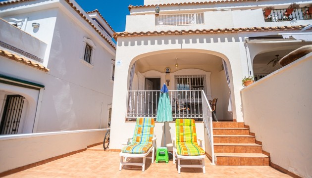Resale - House - Los Urrutias - Costa Calida