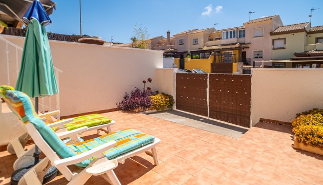 Resale - House - Los Urrutias - Costa Calida