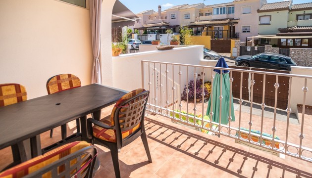 Resale - House - Los Urrutias - Costa Calida