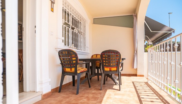 Resale - House - Los Urrutias - Costa Calida