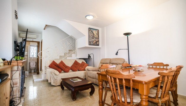 Resale - House - Los Urrutias - Costa Calida